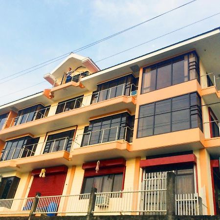 LCF - BB Hotel Romblon Exterior foto