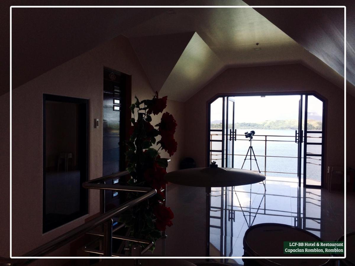 LCF - BB Hotel Romblon Exterior foto